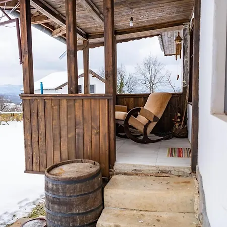Къща За Гости Захир Holiday home