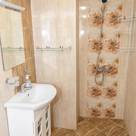 Къща За Гости Захир