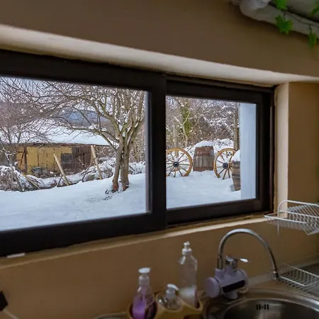 Къща За Гости Захир Holiday home