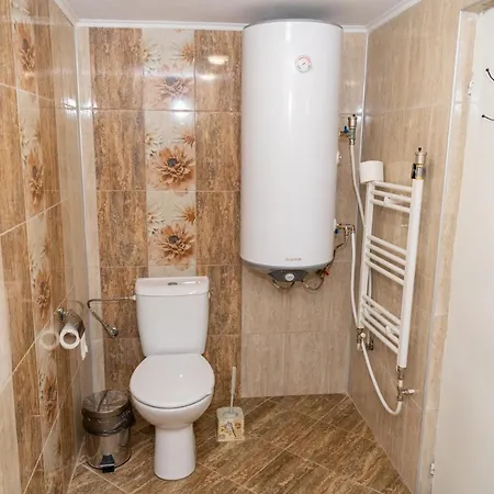 Къща За Гости Захир Holiday home