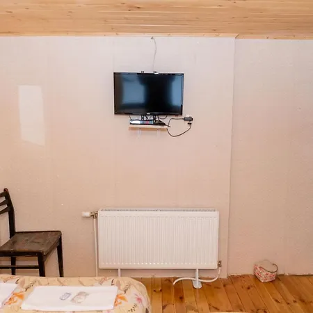 Къща За Гости Захир Holiday home Elena