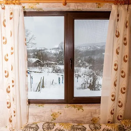 Holiday home Къща За Гости Захир *