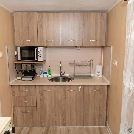 Къща За Гости Захир Holiday home *