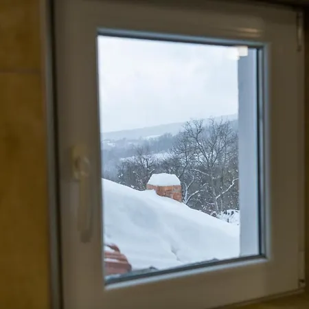 Holiday home Къща За Гости Захир *