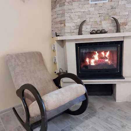 Къща За Гости Захир Holiday home Elena